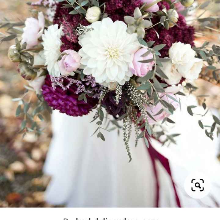 Montrez moi vos bouquets ! 💐 - 1