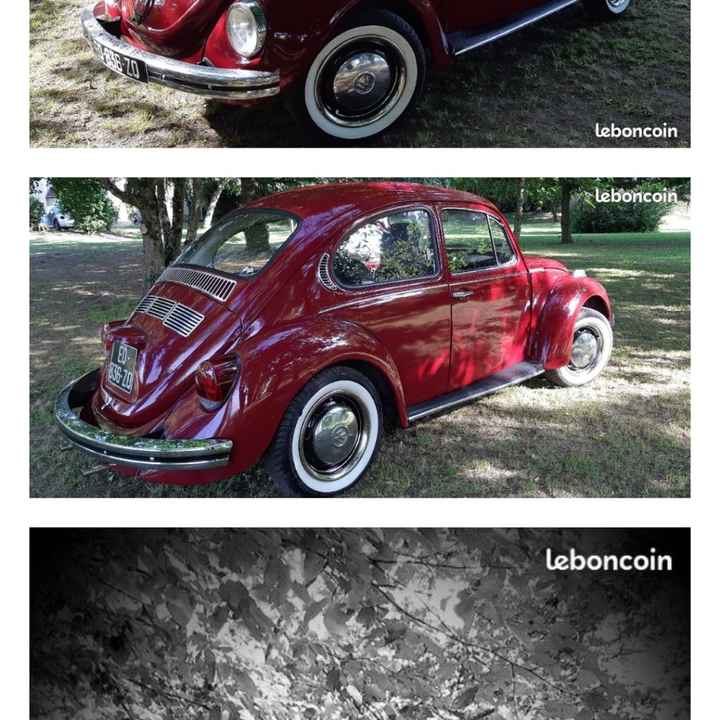 J'ai craqué ! 😍 - 1