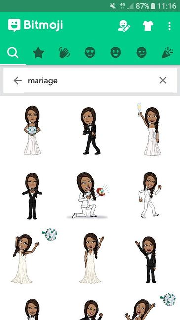 Help - personnages emoji 1