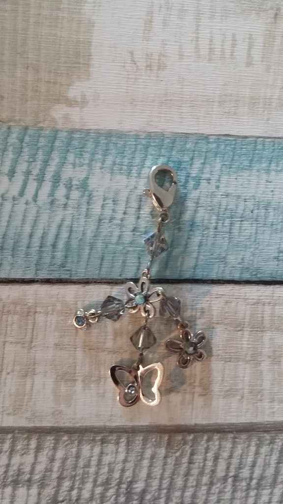 Charm's de jarretière