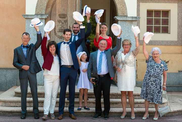 La Famille