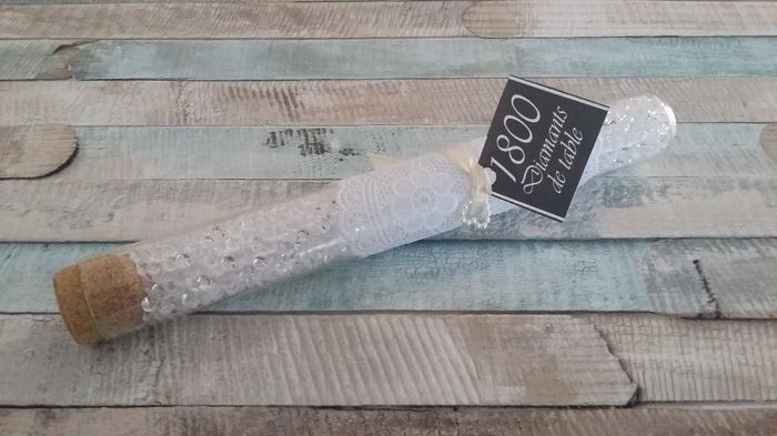 Déco de table