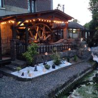 Le Moulin des Forges