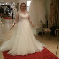 Modèle Lily - Juste Un Baiser