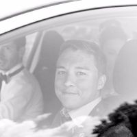 Témoin Poupou voiturier/poto