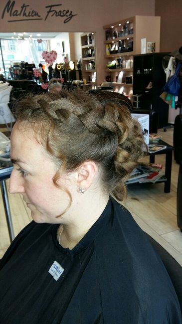 1 er essai coiffure - 2