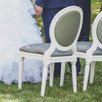 Cérémonie laique assise - 1