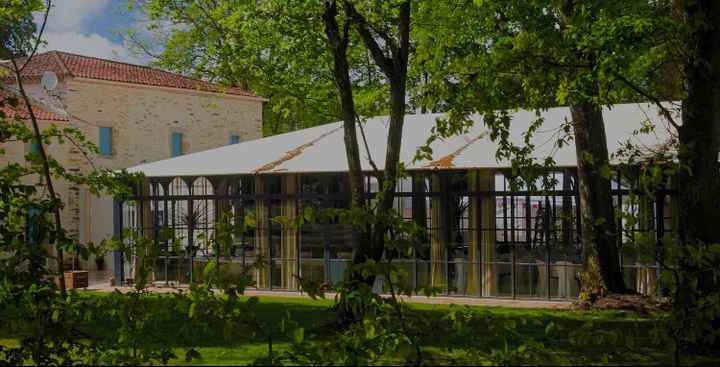 Montrez-moi votre lieu de réception #5 - 1