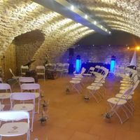 Housse chaises mariages avis - 2