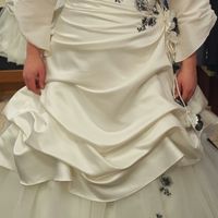 Je me marie le 26 août 2017 - 1