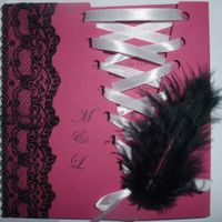 Photos de vos faire-part ! - 1