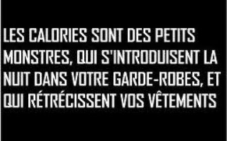 j'ai pas faim ! j'ai pas faim ! j'ai (pas) faim 