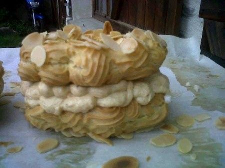 paris brest 