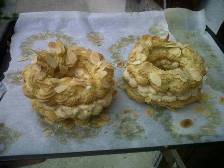 paris brest