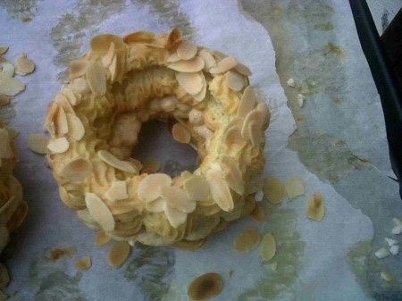 paris brest