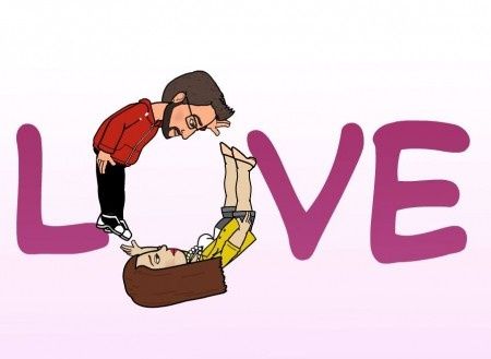 parce que c'est trop mignon !!!