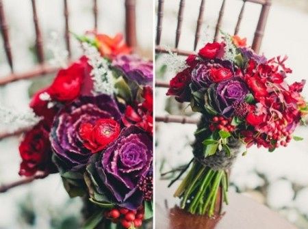 bouquet du 19 novembre