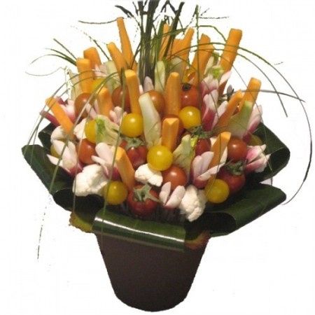 bouquet de mariee du 17 janvier 