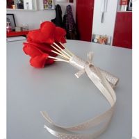 idée de bouquet pour mes temoins