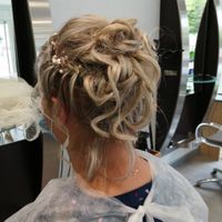 Coiffure - 1