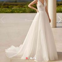 Choisis la robe de tes rêves sur notre catalogue 👰 - 1