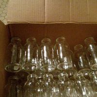 Décoration de table - 1