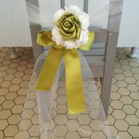 Décoration église - 1