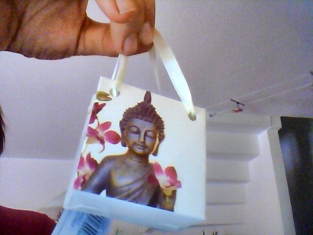 Mini Sachet Boudha