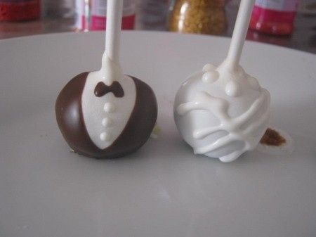 Nos Cup Cakes !!!