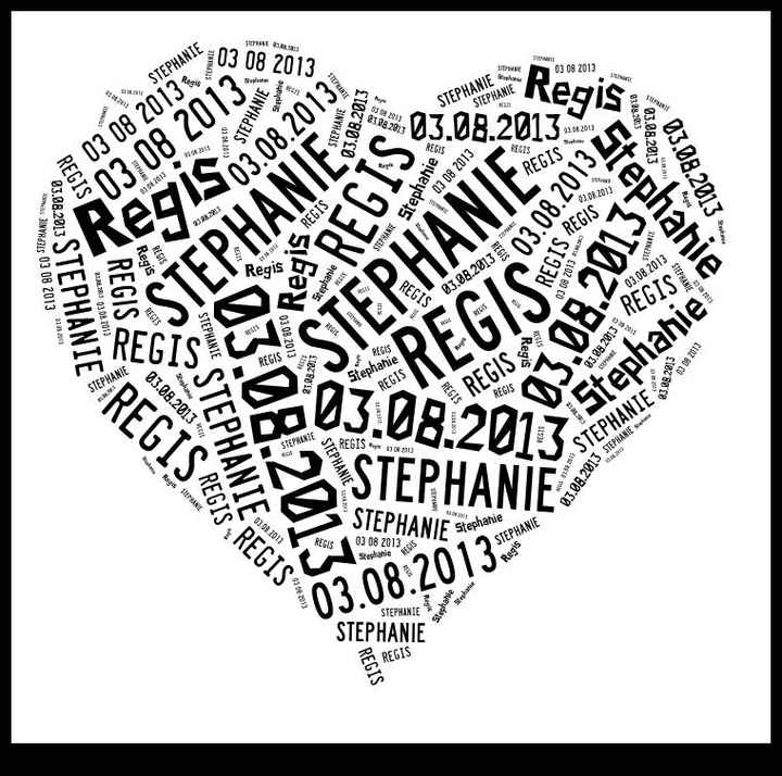 Je pense que je vais faire timbre avec!!!