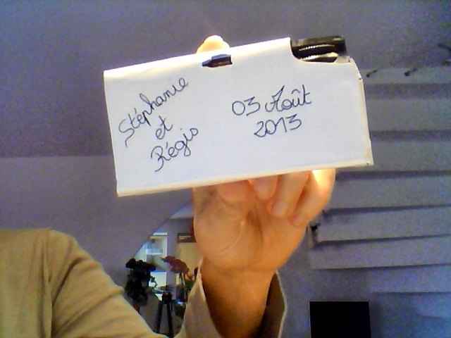 Relooking appareil photo