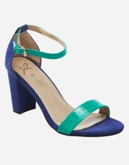 Mes chaussures mariage civil