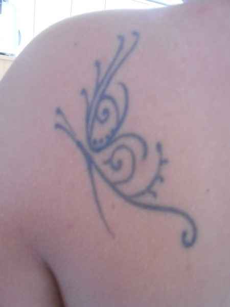 mon tatoue