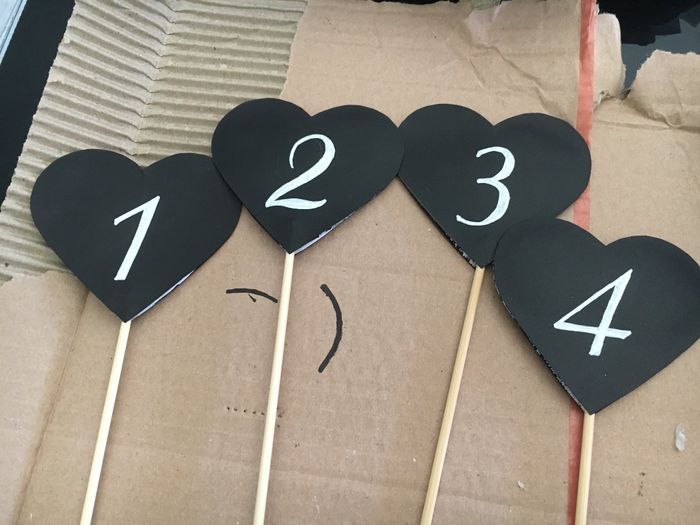 Suite des decos diy - 5