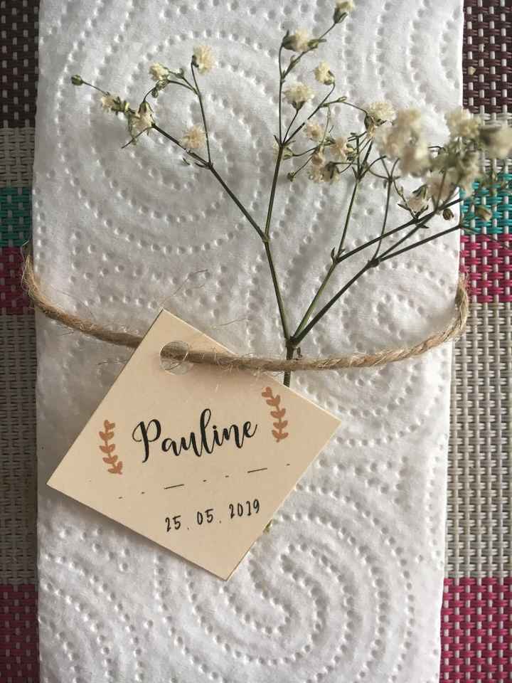 Marques places diy - 1