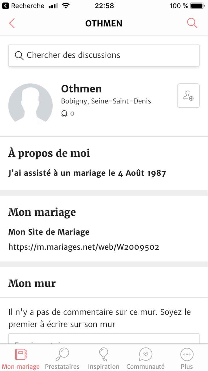 Encore un qui se balade.. - 1