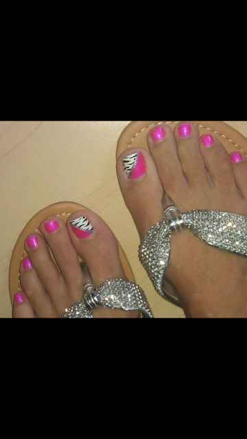 Pedicure