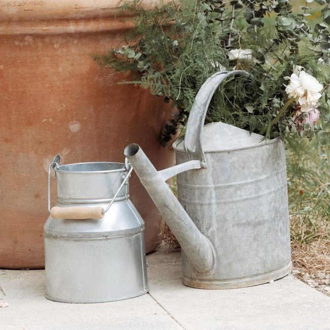  Décoration champetre - 2