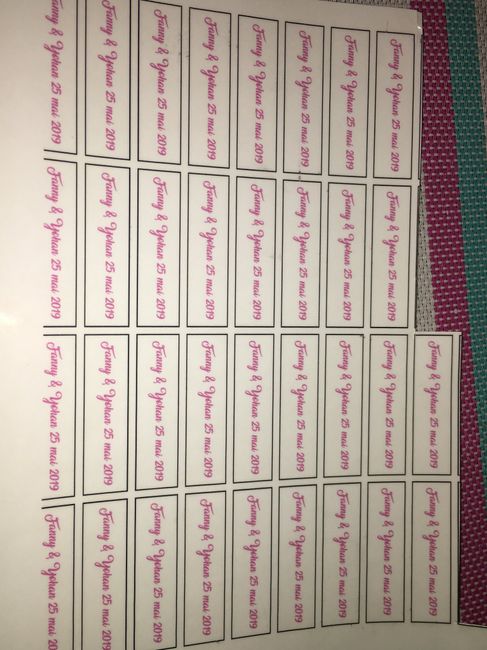 diy déco wedding bubbles - 3