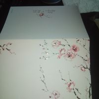 Cotton bird - déception ! - 1