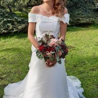 Robe pour petite 1m50😅 - 1