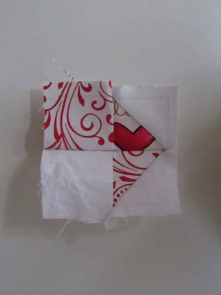 DIY Coussin d’alliances - 3