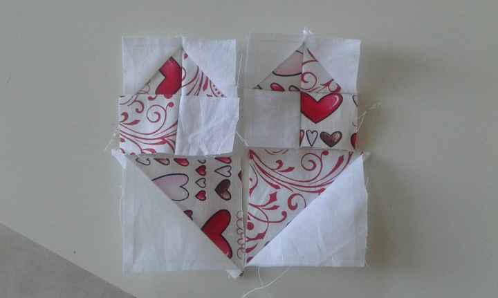 DIY coussin d'alliances - 4