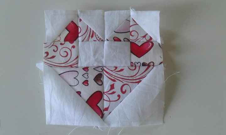 DIY coussin d'alliances - 5