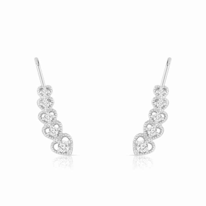 Mes boucles d'oreille