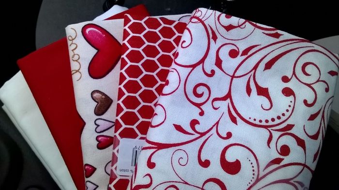 DIY Coussin d'alliances