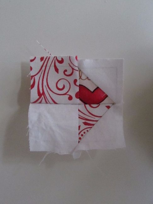 DIY Coussin d’alliances - 3