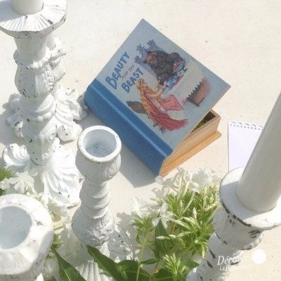 Boîte à allliances