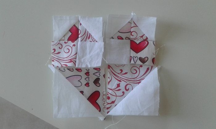 DIY coussin d'alliances - 4