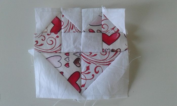 DIY coussin d'alliances - 5